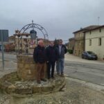 El Gobierno riojano invierte para “impulsar” el desarrollo de Villaseca, Morales y Quintanar de Rioja